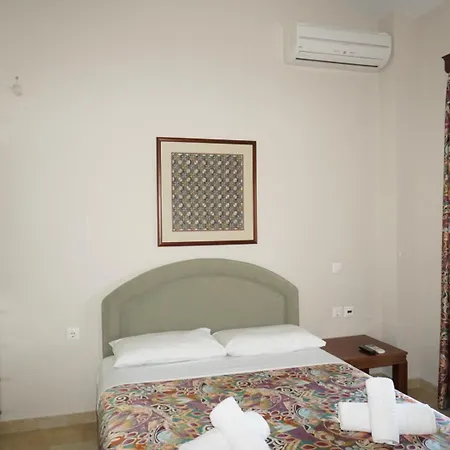 Elegant Maisonette * Foinikion