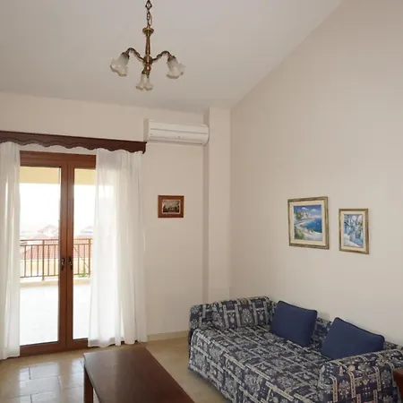 Elegant Maisonette