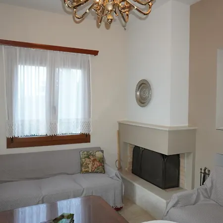 Elegant Maisonette Holiday home *